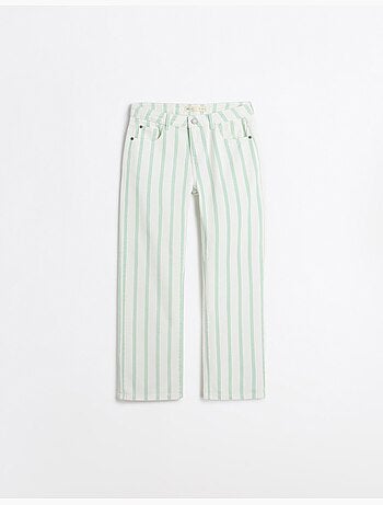 Rechte jeans, MO Fashion