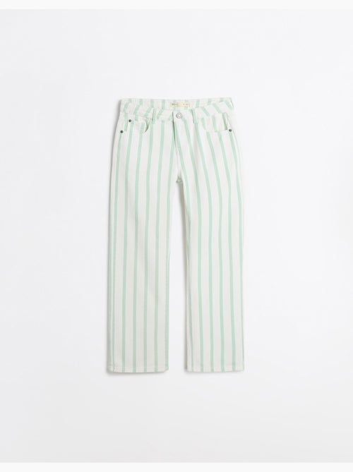 Rechte jeans, MO Fashion - Kiabi Rechte jeans, MO Fashion - Kiabi