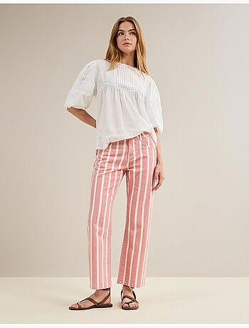 Rechte jeans, MO Fashion