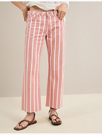 Rechte jeans, MO Fashion