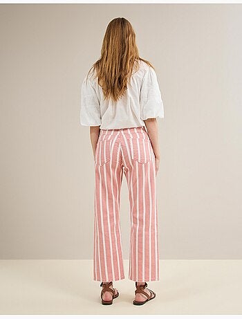 Rechte jeans, MO Fashion