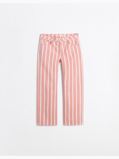 Rechte jeans, MO Fashion - Kiabi Rechte jeans, MO Fashion - Kiabi