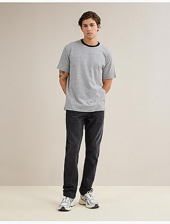 Rechte jeans, MO Fashion