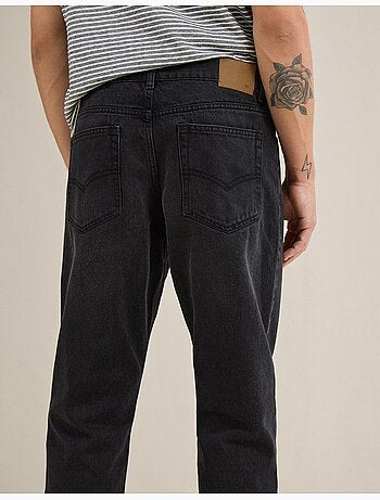 Rechte jeans, MO Fashion