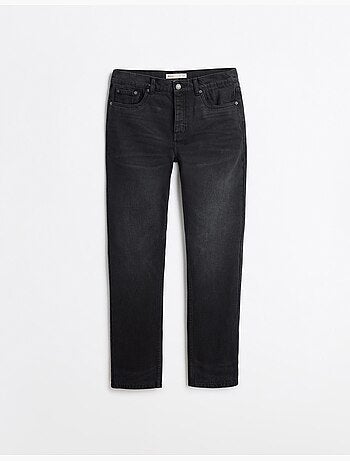 Rechte jeans, MO Fashion