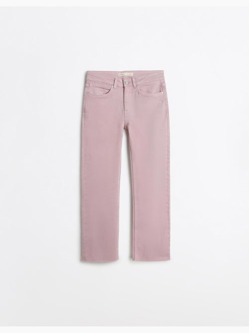 Rechte korte jeans, MO Fashion - Kiabi