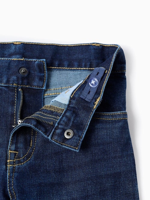 Rechtvallende jeans - Kiabi Rechtvallende jeans - Kiabi