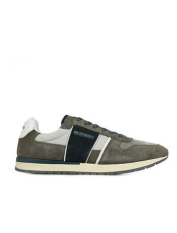 Redskins affairan grijs heren sneakers