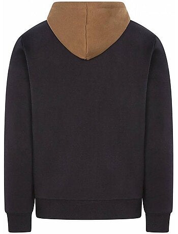 Redskins berguson rds zwarte hoodie voor heren