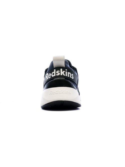 Redskins Epuis Marine Heren Sneakers - Kiabi Redskins Epuis Marine Heren Sneakers - Kiabi