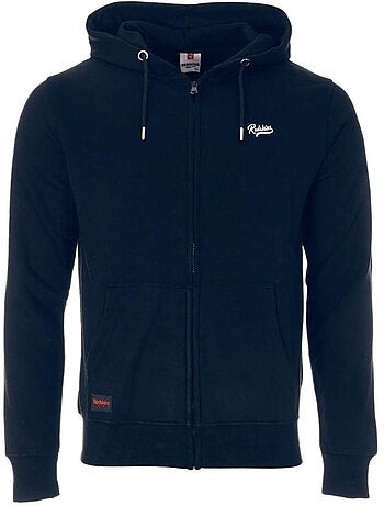 Redskins heren sweatshirt marineblauw rs2331