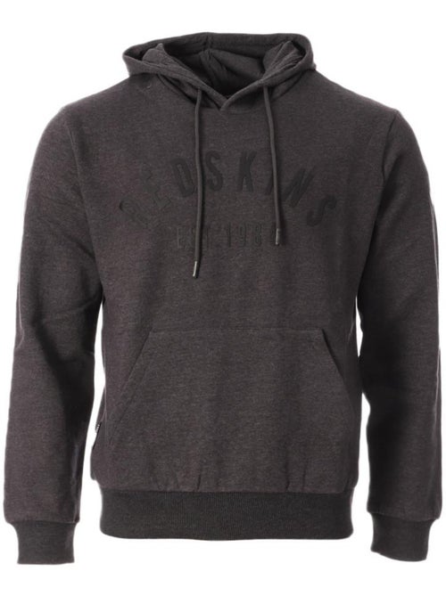 Redskins Jam Heren Grijs Sweatshirt - Kiabi Redskins Jam Heren Grijs Sweatshirt - Kiabi