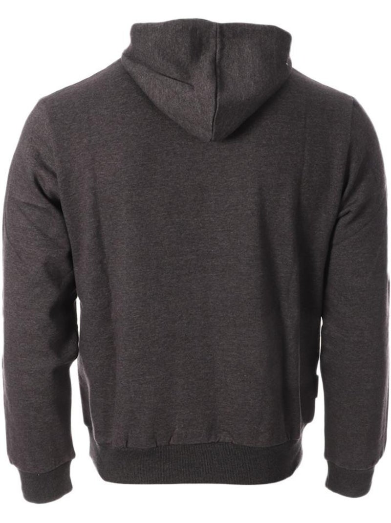 Redskins Jam Heren Grijs Sweatshirt Zilvergrijs - Kiabi