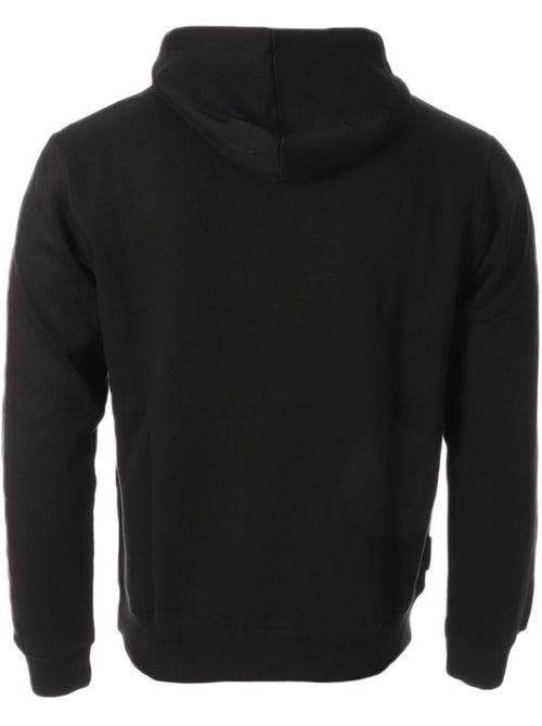 Redskins Jam Zwart Heren Sweatshirt - Kiabi Redskins Jam Zwart Heren Sweatshirt - Kiabi