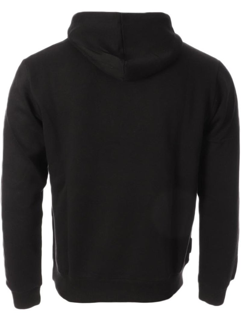 Redskins Jam Zwart Heren Sweatshirt Zwart - Kiabi