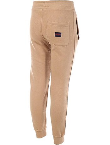 Redskins jongens joggingbroek beige 4046