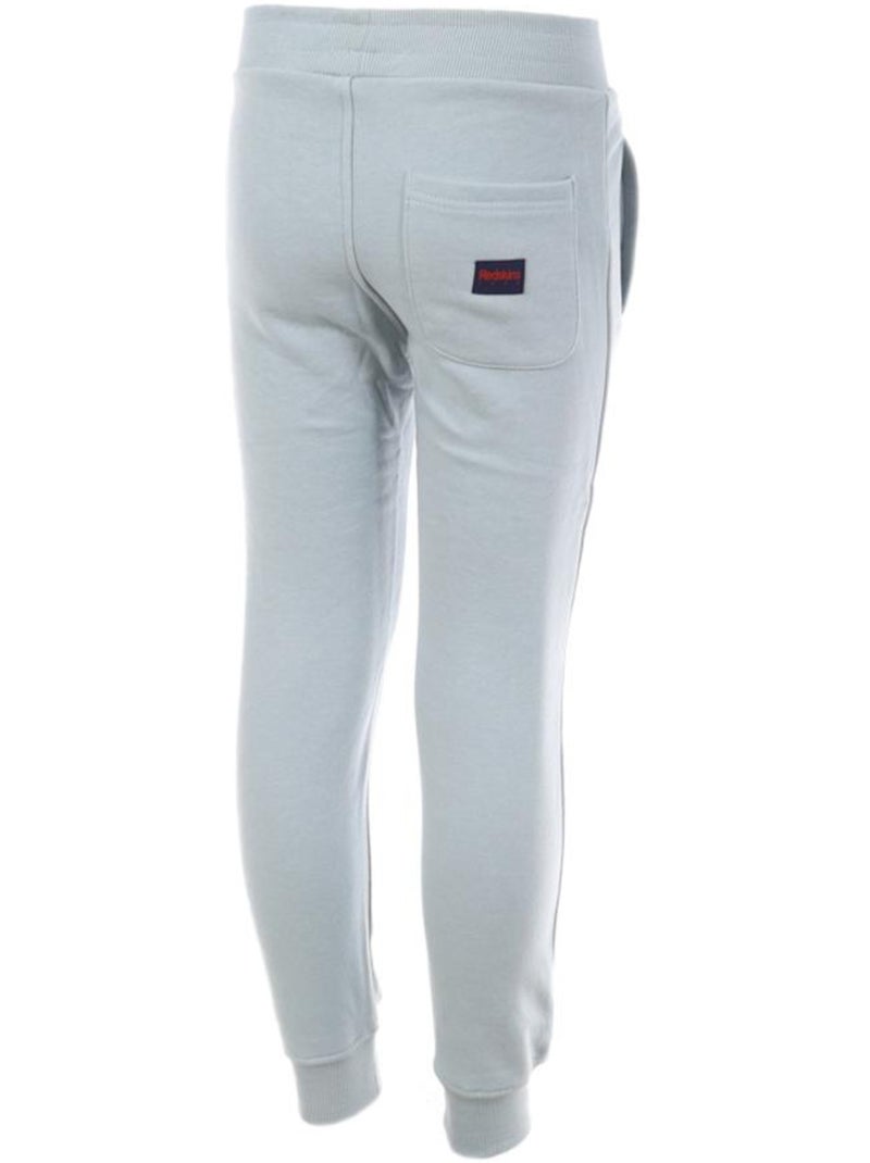 Redskins Jongens Joggingbroek Lichtblauw 4046 Blauw - Kiabi