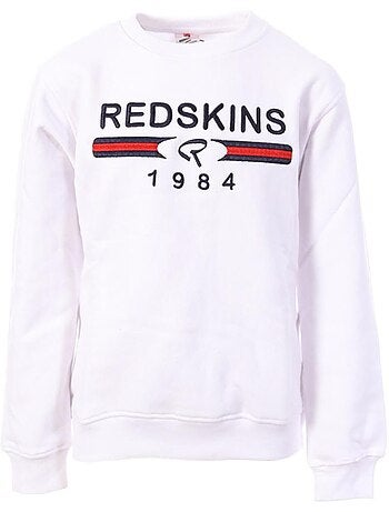 Redskins jongens sweatshirt marineblauw 4043