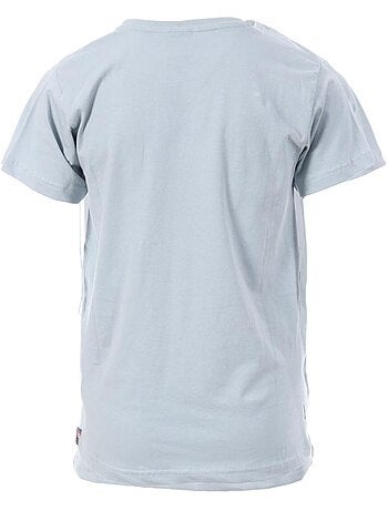 Redskins jongens t-shirt kaki ts6074