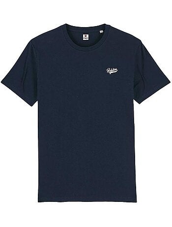 Redskins jongens t-shirt geel rs2334