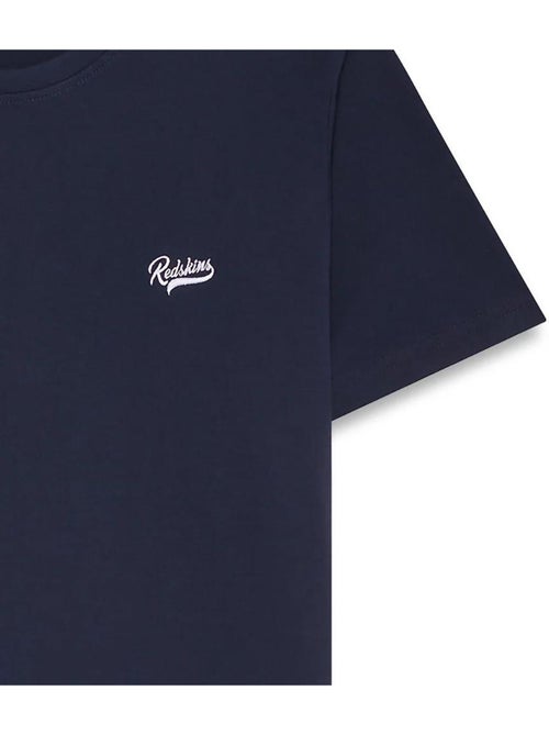 Redskins Jongens T-Shirt Marine RS2334 - Kiabi Redskins Jongens T-Shirt Marine RS2334 - Kiabi