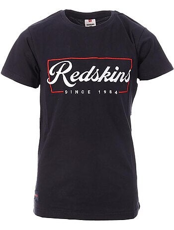 Redskins jongens t-shirt kaki ts6074