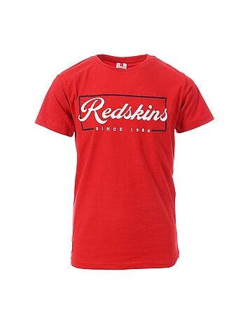 Redskins jongens t-shirt kaki ts6074