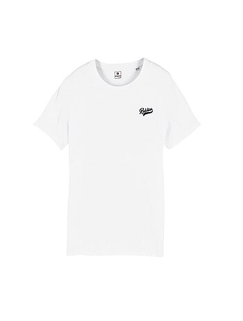 Redskins jongens t-shirt geel rs2334