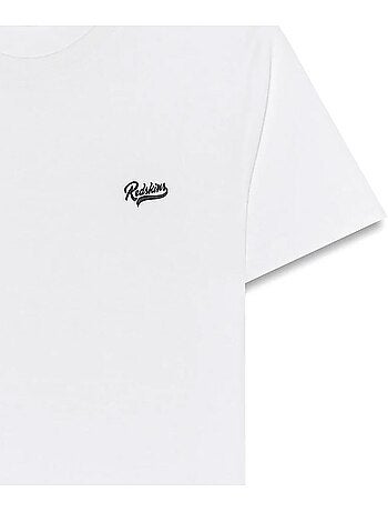Redskins jongens t-shirt geel rs2334