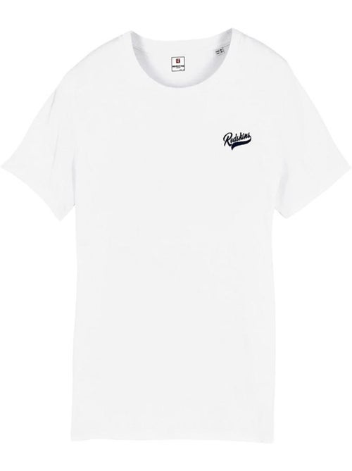 Redskins Jongens T-Shirt Wit RS2334 - Kiabi Redskins Jongens T-Shirt Wit RS2334 - Kiabi