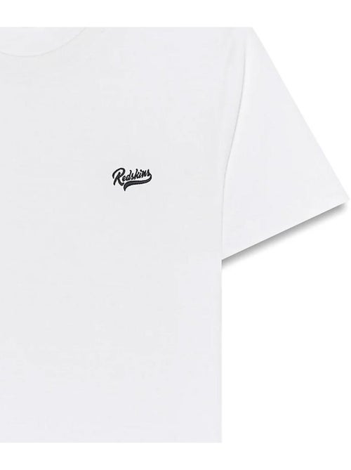 Redskins Jongens T-Shirt Wit RS2334 - Kiabi Redskins Jongens T-Shirt Wit RS2334 - Kiabi
