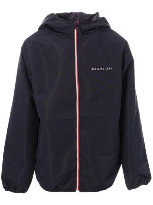 Redskins Jongens Windjack Marineblauw 79801 - Kiabi Redskins Jongens Windjack Marineblauw 79801 - Kiabi
