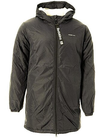 Redskins kaki parka voor heren 7979