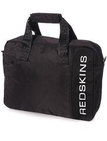 Redskins lcalifh24 zwarte heren schoudertas