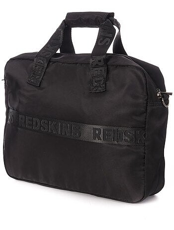 Redskins lcalifh24 zwarte heren schoudertas