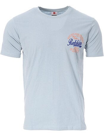 Redskins ts6214 groen t-shirt voor heren