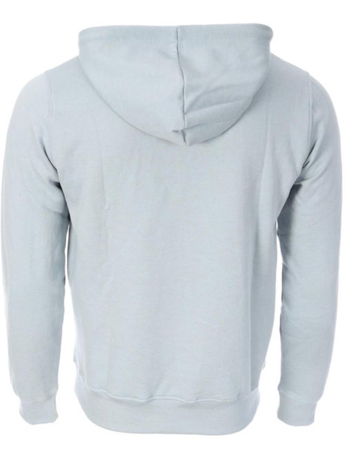 Redskins Lichtblauwe Hoodie voor Heren - Kiabi Redskins Lichtblauwe Hoodie voor Heren - Kiabi