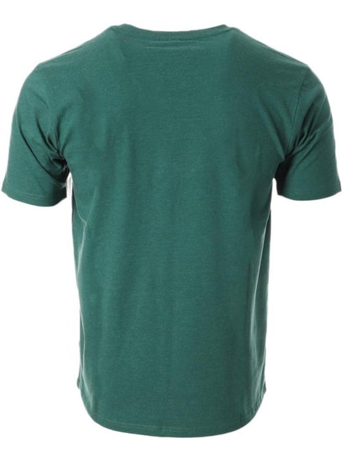 Redskins Mathew Groen T-shirt voor Heren - Kiabi Redskins Mathew Groen T-shirt voor Heren - Kiabi