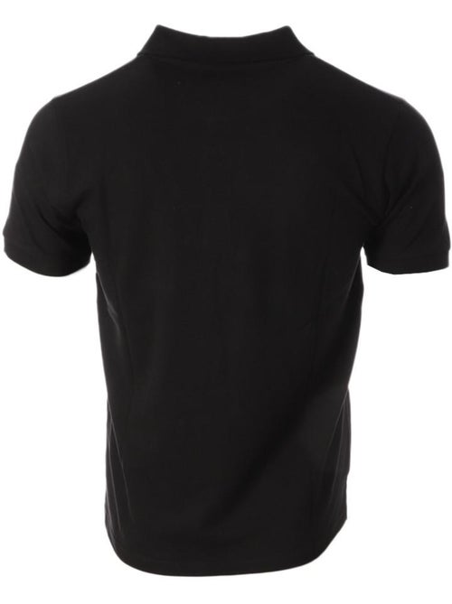 Redskins Rash Calder Polo voor Heren - Zwart - Kiabi Redskins Rash Calder Polo voor Heren - Zwart - Kiabi