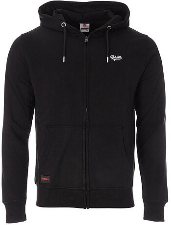 Roodskins rs2331 grijs heren sweatshirt