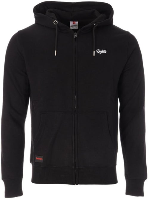 Redskins RS2331 Zwarte Heren Sweatshirt - Kiabi Redskins RS2331 Zwarte Heren Sweatshirt - Kiabi