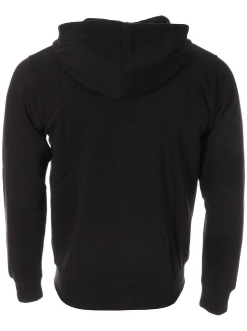 Redskins RS2331 Zwarte Heren Sweatshirt - Kiabi Redskins RS2331 Zwarte Heren Sweatshirt - Kiabi