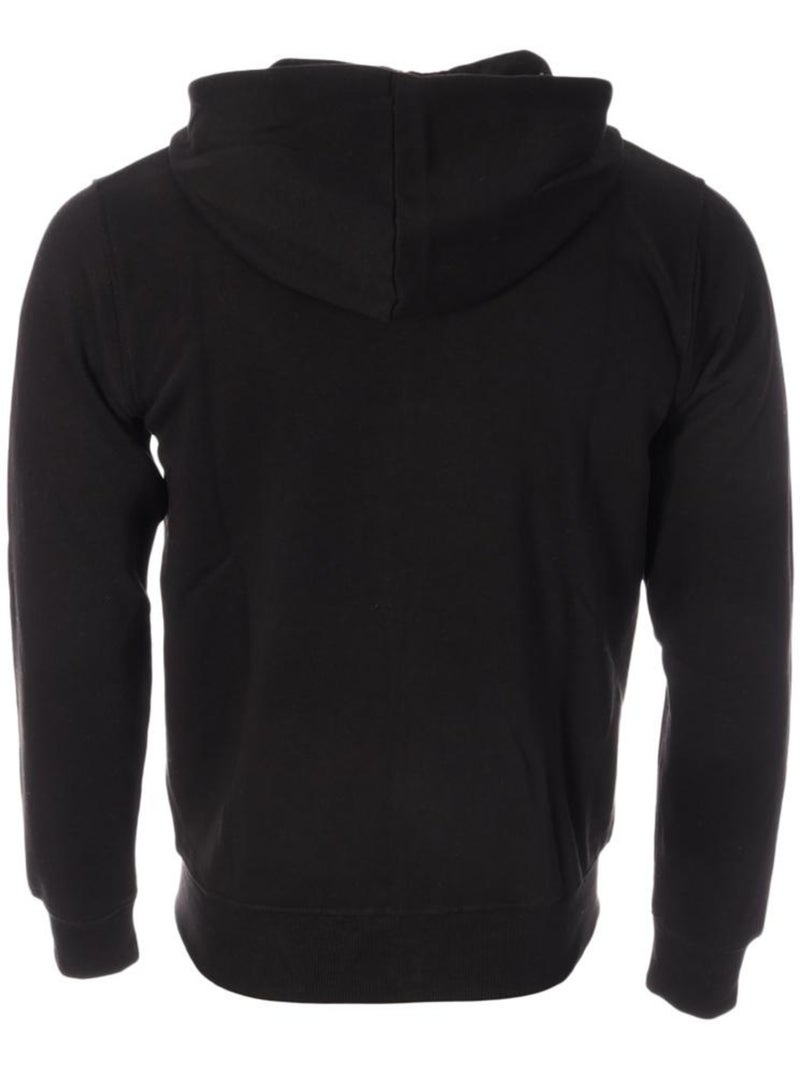 Redskins RS2331 Zwarte Heren Sweatshirt Zwart - Kiabi