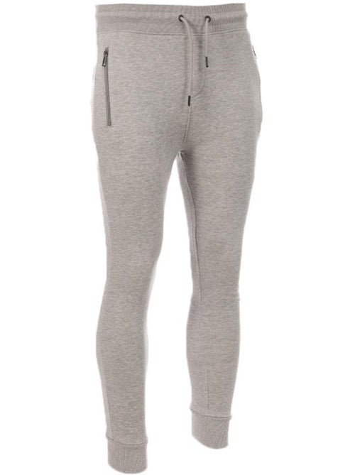 Redskins Rza Joggingbroek Grijs voor Heren - Kiabi Redskins Rza Joggingbroek Grijs voor Heren - Kiabi