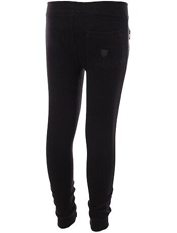 Redskins rza junior joggingbroek marineblauw