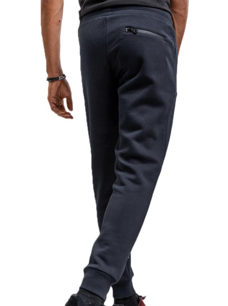 Redskins Rza Marine Joggingbroek voor Heren Marineblauw - Kiabi