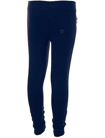 Redskins rza junior joggingbroek marineblauw