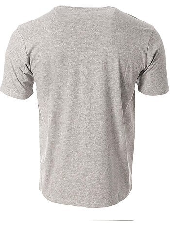 Redskins steelers zwart t-shirt voor heren
