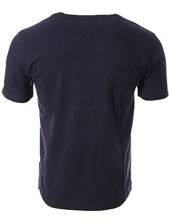 Redskins steelers zwart t-shirt voor heren