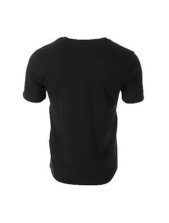 Redskins steelers zwart t-shirt voor heren
